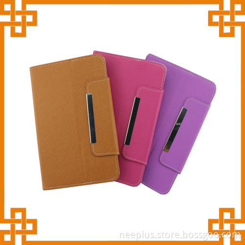 Universal 7 Inch Shockproof Tablet Cases with Stand (HS-LS-7N)